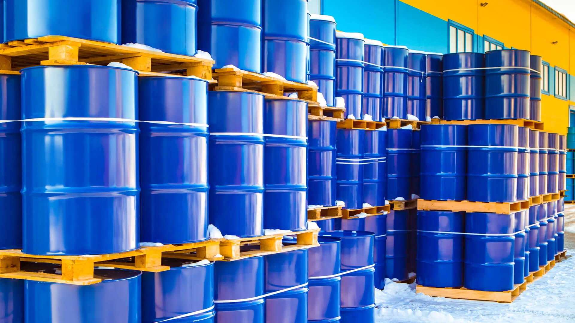 оптовая торговля