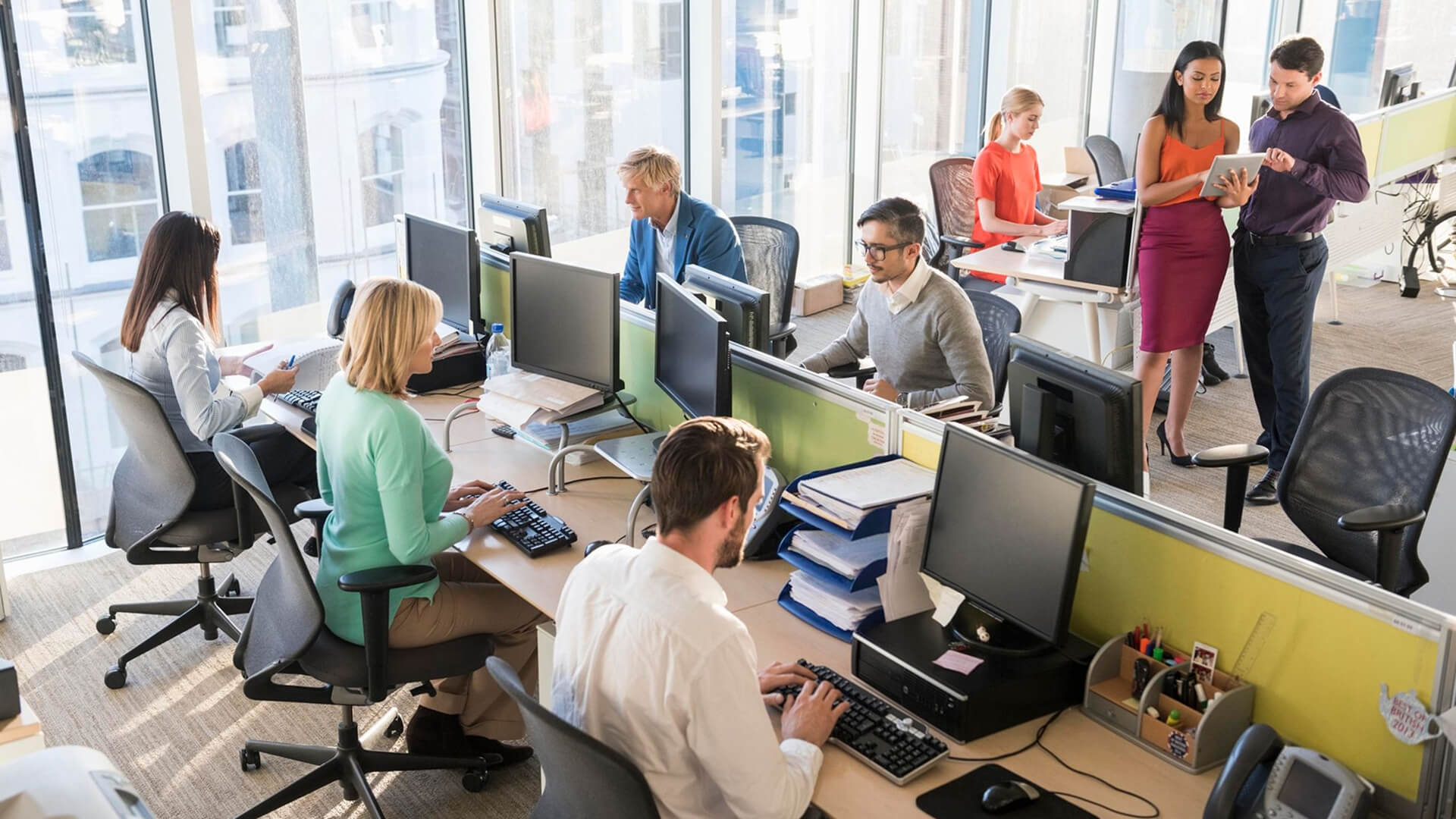 Организация перевозки